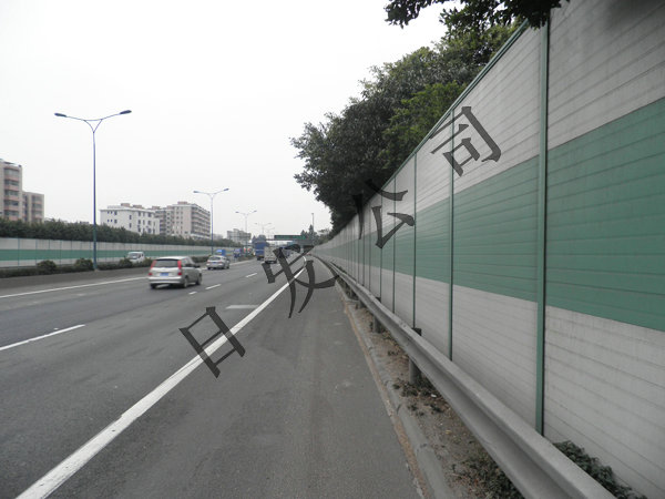 濟(jì)南繞城公路殷家林段