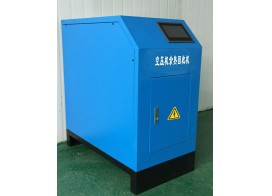 空壓機(jī)熱水器單油