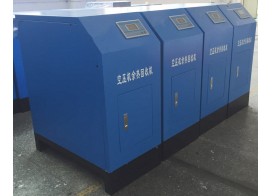 空壓機(jī)熱水器雙油