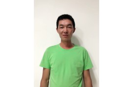 王道勝