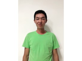 王道勝