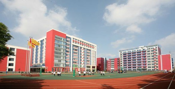 學校