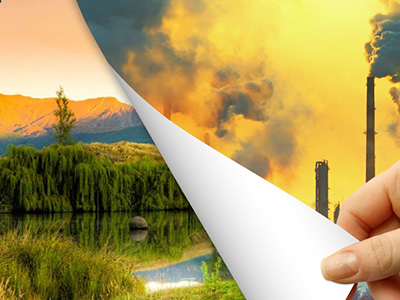 帶你認(rèn)識處理工業(yè)廢氣有哪些方法