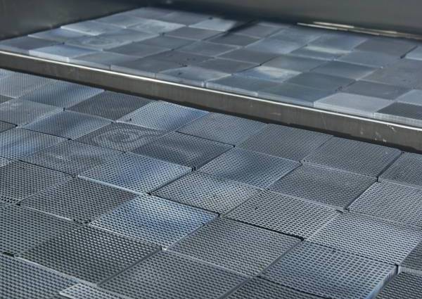 高效噴淋塔裝置簡介