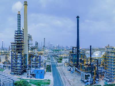 揮發(fā)性有機廢氣的現(xiàn)狀