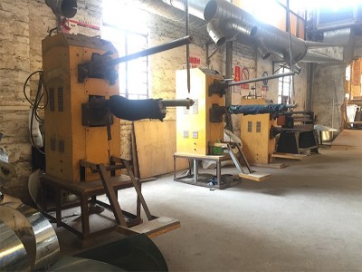 峰旭環(huán)保-生產(chǎn)區(qū)