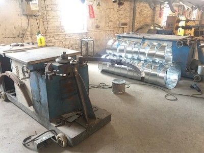 峰旭環(huán)保-生產(chǎn)區(qū)域