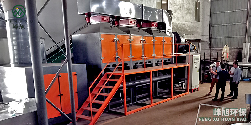 工廠現(xiàn)場1