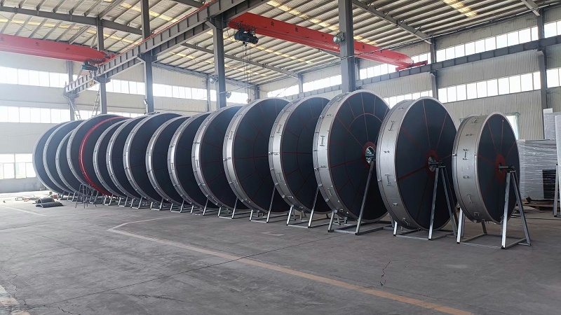 沸石轉(zhuǎn)輪