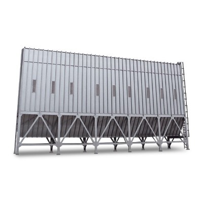 脈沖除塵器裝置