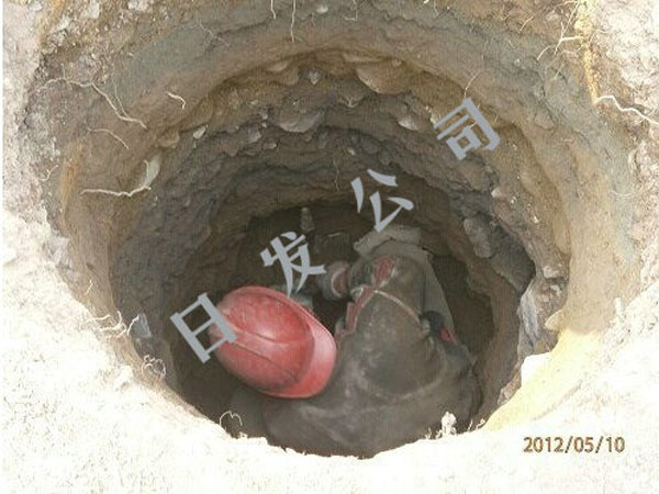 安平縣日發(fā)聲屏障