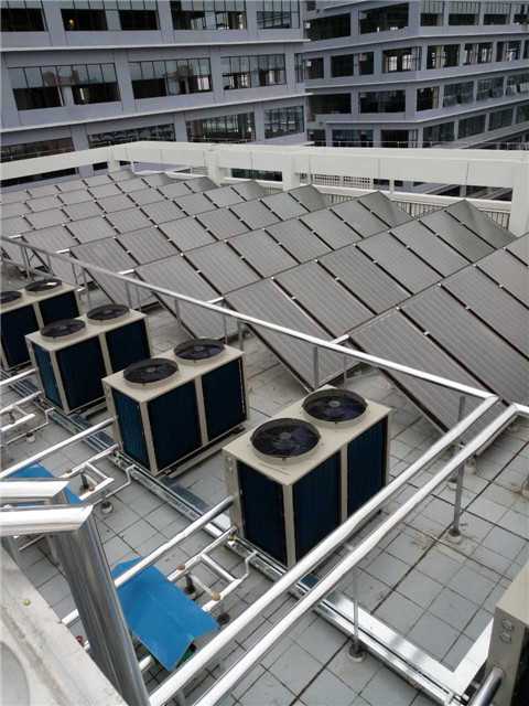 【空氣能熱水器】的發(fā)展之路真的是“一路順風”嗎？