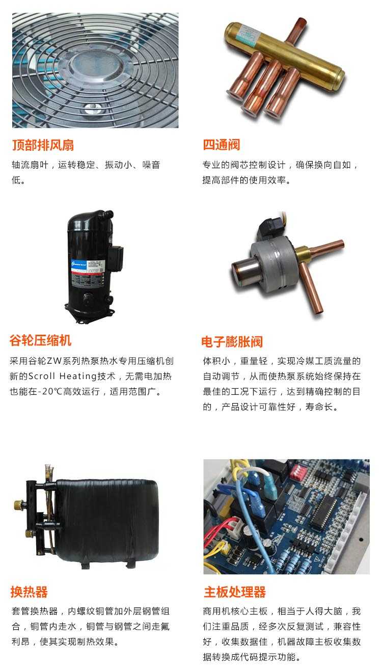 廣州 空氣能熱水器